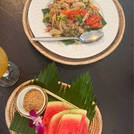 พันโอชา -