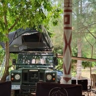 เจ้าป่า Cafe & Campsite
