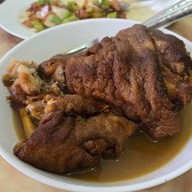 เมนูของร้าน ซื่อไห่ Sue Hai