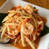 ร้านอาหารบ้านทิพย์ _