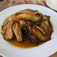 เมนูของร้าน ซื่อไห่ Sue Hai