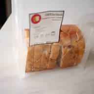 DEElicious Shokupan DEElicious Shokupan