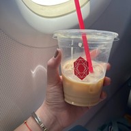 เมนูของร้าน Red Diamond