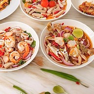 ยำซี๊ดซ๊าด ลาด-พร้าว