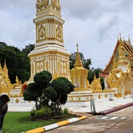 บรรยากาศ วัดมรุกขนคร