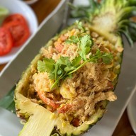 ร้านอาหารบ้านทิพย์ _