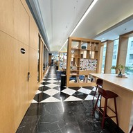 Sweetless Cafe - Matcha & Coffee Empire Tower