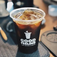 Good Feeling Home Matcha & Coffee (พุทธมณฑลสาย4)