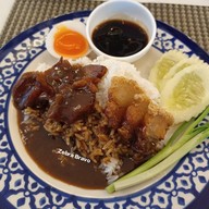 เมนูของร้าน คาเฟ่ อูโน่