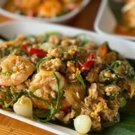 ร้านอาหารบ้านทิพย์ _