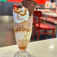 เมนูของร้าน Swensen's พาซิโอ กาญจนาภิเษก