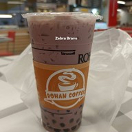 เมนูของร้าน Rohan Coffee ซีคอนสแควร์