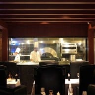 New York Steakhouse โรงแรมเจดับบลิว แมริออท กรุงเทพฯ