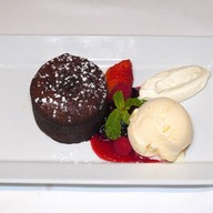 New York Steakhouse โรงแรมเจดับบลิว แมริออท กรุงเทพฯ