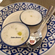 เมนูของร้าน คาเฟ่ อูโน่