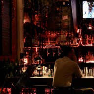 Junker And Bar -