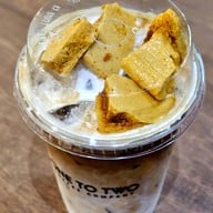 เมนูของร้าน One To Two Chamchuri Square