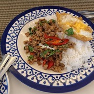 เมนูของร้าน คาเฟ่ อูโน่