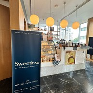 Sweetless Cafe - Matcha & Coffee Empire Tower