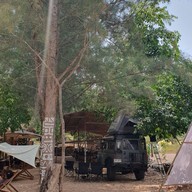 เจ้าป่า Cafe & Campsite