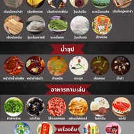 ต้าเหนิง หม่าล่าทั่ง