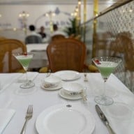 TWG Tea ดิ เอ็มโพเรียม