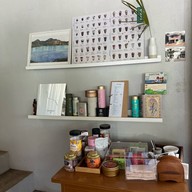 Mata Cafe - Store & Artspace