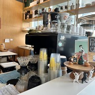 Sweetless Cafe - Matcha & Coffee Empire Tower