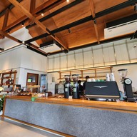 บรรยากาศ Arayah Coffee
