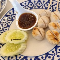 เมนูของร้าน คาเฟ่ อูโน่