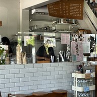 Mata Cafe - Store & Artspace