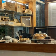 From Scratch The wall