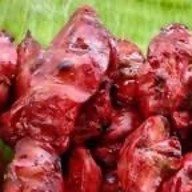 นิชาไก่ย่าง