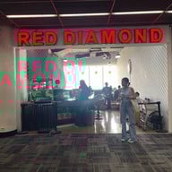 Red Diamond