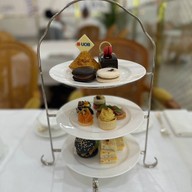 TWG Tea ดิ เอ็มโพเรียม