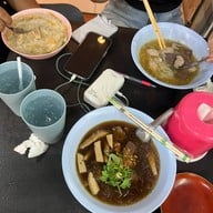โจ๊กหมูบะช่อ มิตรภาพ
