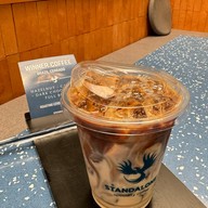 Standalone Coffee Roasters Prasertmanukit15 / ลาดปลาเค้า34