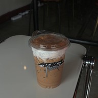 เมนูของร้าน MergeMerry เชียงราย