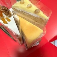 Secret Recipe เดอะมอลล์บางแค ชั้น 2