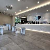 บรรยากาศ LMD Coffee Roasters