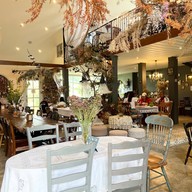 Chuen floral home cafe