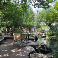 ภูหอมกล้า คาเฟ่