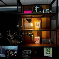 บรรยากาศ MergeMerry เชียงราย