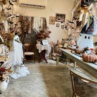 Chuen floral home cafe