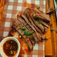 เมนูของร้าน รสสุคนธ์