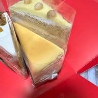 Secret Recipe เดอะมอลล์บางแค ชั้น 2