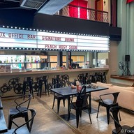 Prince Theatre Heritage Stay