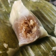 ร้านขนมไทย โรงอาหาร แฟลตสวัสดิการทหารบก