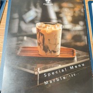 Standalone Coffee Roasters Prasertmanukit15 / ลาดปลาเค้า34