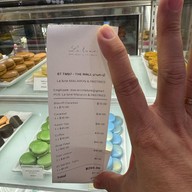 La Lune The Mall Bangkapi